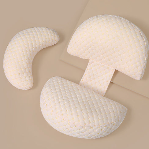 Pure Cotton Pregnancy Pillow U-shaped